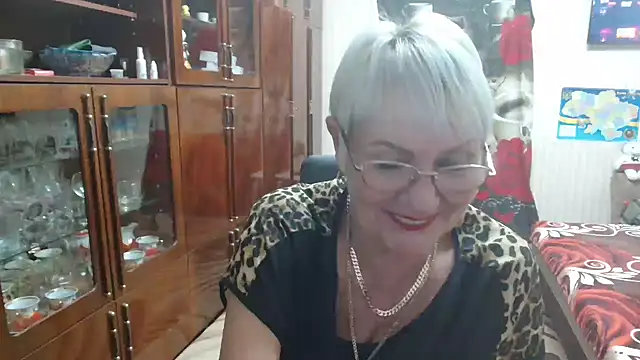 Snapshot of JenaCheim chatting on 10-02-25, 07:10 JenaCheim online show from 10-02-25, 07:10