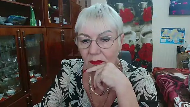 JenaCheim online show from 10-29-25, 06:37