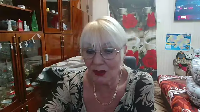 JenaCheim online show from 01-10-26, 02:30