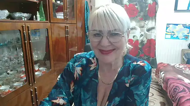 JenaCheim online show from 02-22-26, 09:13