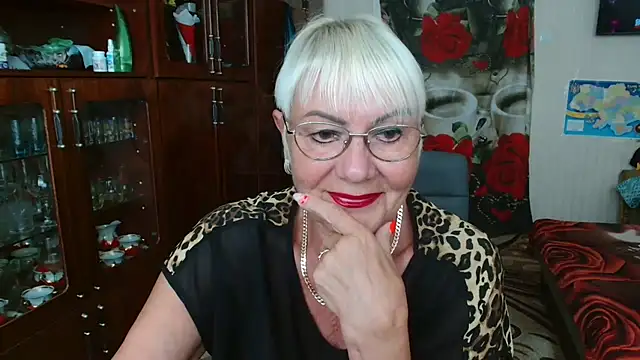 JenaCheim online show from 07-27-26, 05:58