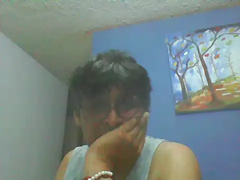 Snapshot of AdultAgency chatting on 02-19-26, 02:40 AdultAgency online show from 02-19-26, 02:40