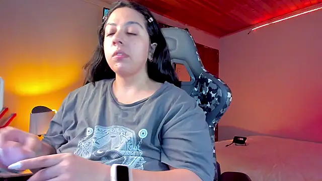 coraline latin online show from 01-13-25, 10:35