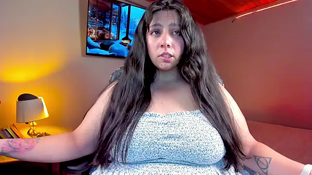 coraline latin online show from 01-19-25, 01:32