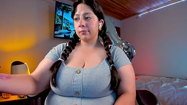 coraline latin online show from 01-28-25, 01:39