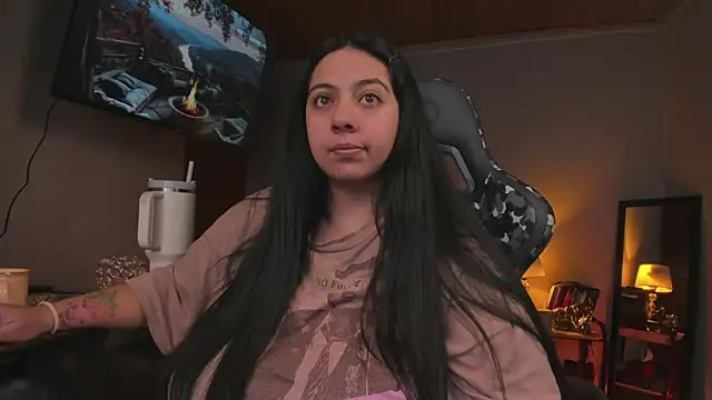 coraline latin online show from 02-20-25, 09:53