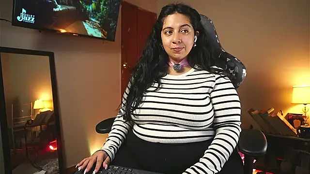 coraline latin online show from 03-18-26, 12:36