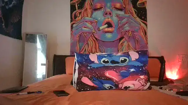 Snapshot of EnticingAaliyah chatting on 09-08-25, 06:29 EnticingAaliyah online show from 09-08-25, 06:29