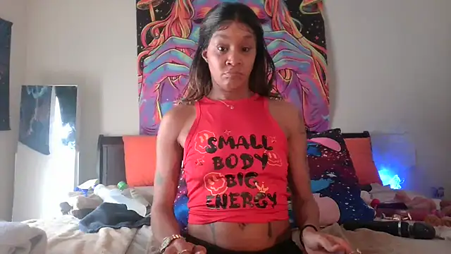 Snapshot of EnticingAaliyah chatting on 02-21-26, 05:58 EnticingAaliyah online show from 02-21-26, 05:58