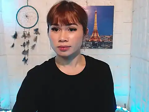 urasian shirley21 online show from 02-13-26, 05:03