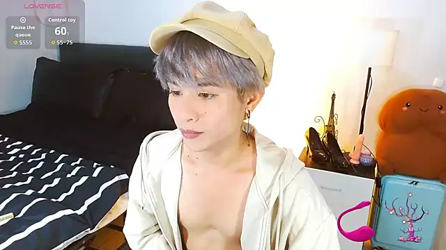 WildestTwink online show from 05-29-26, 02:59
