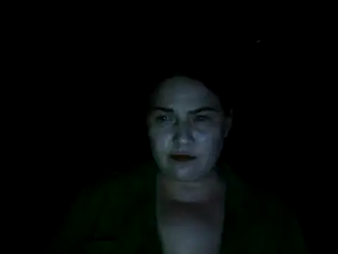 TammyAh online show from 03-14-25, 07:12