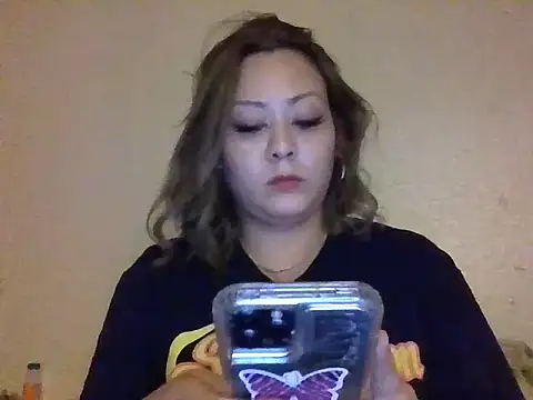 YOUNGFLICKA online show from 11-20-25, 02:12