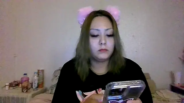 YOUNGFLICKA online show from 11-23-25, 06:57