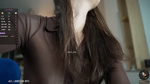 Snapshot of LAUREL_HAZEL chatting on 03-11-25, 01:16 LAUREL HAZEL online show from 03-11-25, 01:16