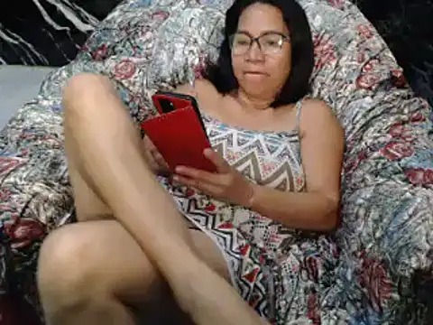 ASIANDOLLY4U online show from 09-28-25, 11:43