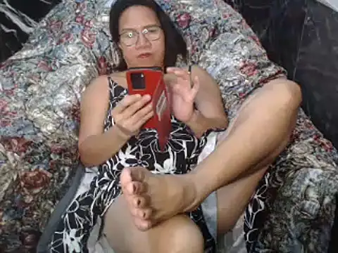 ASIANDOLLY4U online show from 02-15-26, 11:01