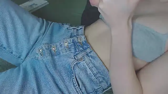 Kiradoll27 online show from 02-22-25, 03:25