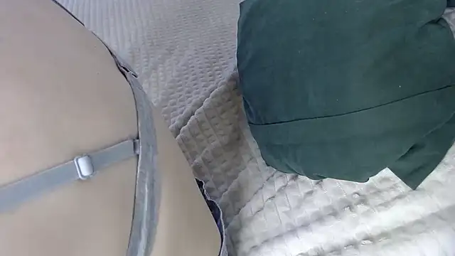 Kiradoll27 online show from 11-01-25, 09:55