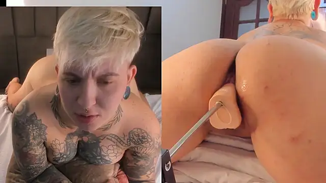 amy ink online show from 01-26-25, 12:33