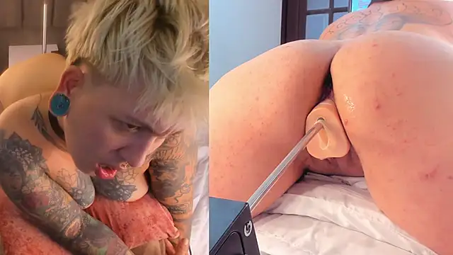 amy ink online show from 01-26-25, 03:36