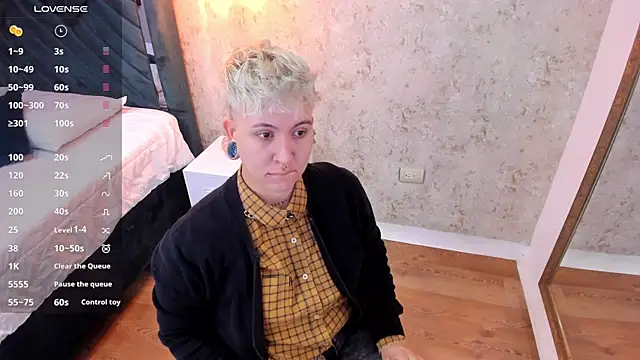 amy ink online show from 02-10-25, 11:57