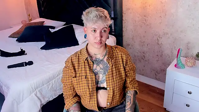 amy ink online show from 02-10-25, 02:59