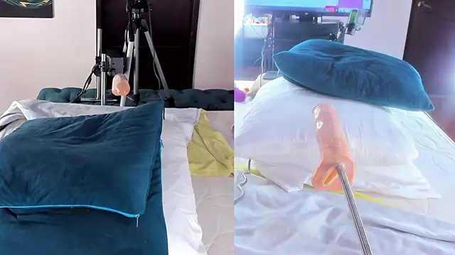 amy ink online show from 02-12-25, 03:05