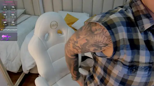 amy ink online show from 09-09-25, 11:21