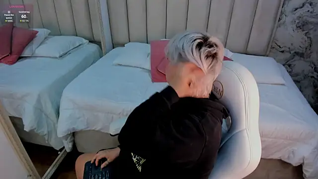 amy ink online show from 10-02-25, 11:28