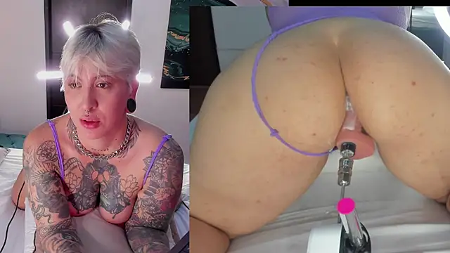 amy ink online show from 11-09-25, 12:25