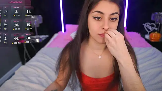 GoldBabyS online show from 11-28-25, 02:31