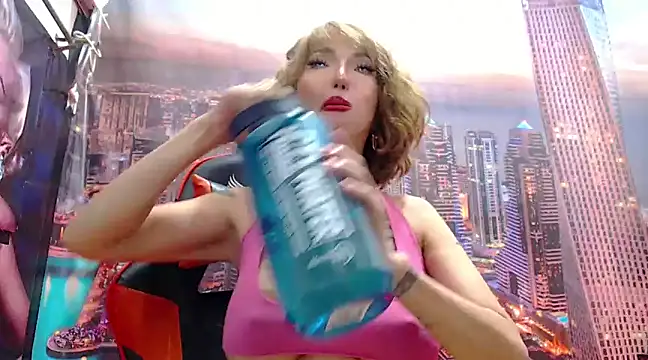 JAjhaCOOL TS4u online show from 02-22-25, 11:24