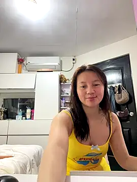 Snapshot of asianmystery203 chatting on 10-09-25, 02:09 asianmystery203 online show from 10-09-25, 02:09