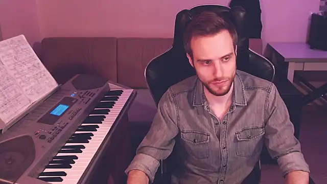 Sweetparker online show from 12-04-24, 05:38