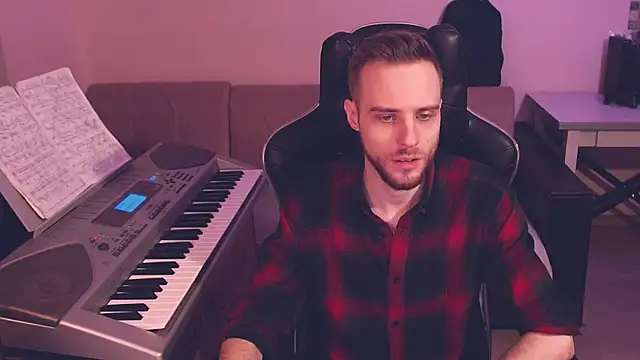 Sweetparker online show from 12-19-24, 07:51