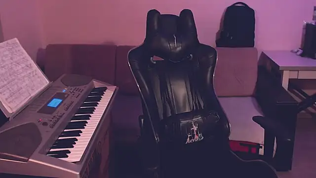 Sweetparker online show from 01-11-25, 12:55