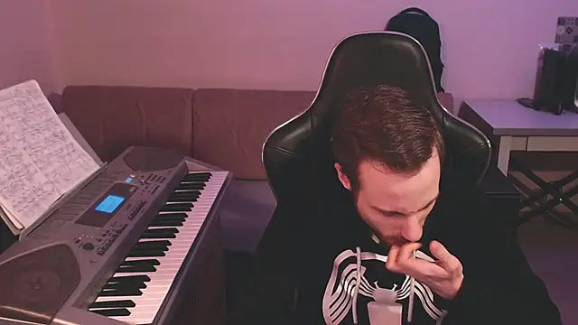 Sweetparker online show from 02-16-25, 02:42