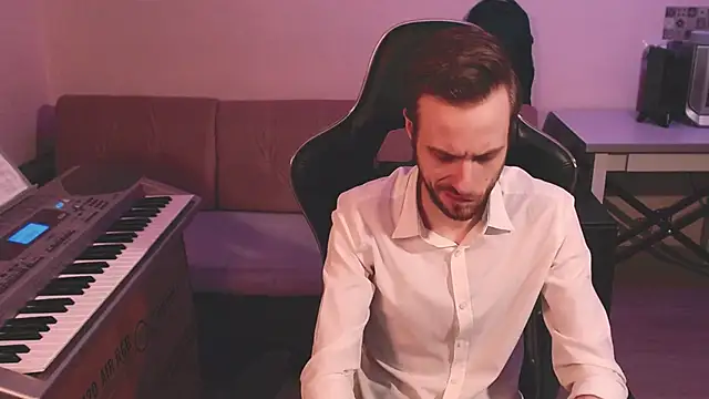 Sweetparker online show from 02-19-25, 12:46