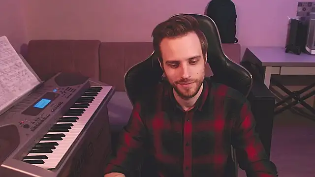 Sweetparker online show from 02-24-25, 05:11