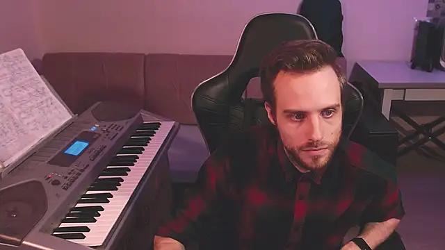 Sweetparker online show from 02-25-25, 04:24