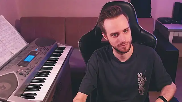 Sweetparker online show from 09-14-25, 05:01