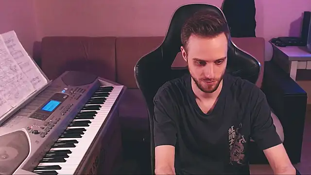 Sweetparker online show from 01-11-26, 06:07