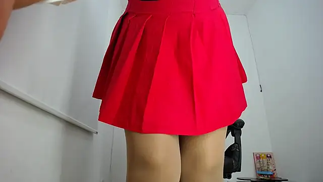 ReyleDoll online show from 12-27-24, 09:22