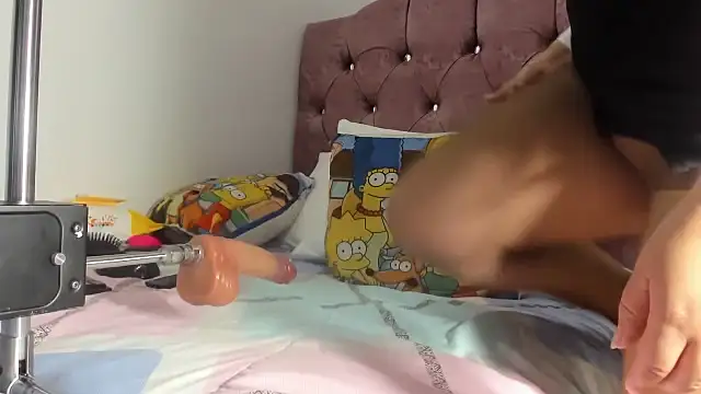 ReyleDoll online show from 03-28-26, 12:10