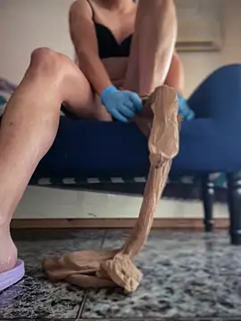 Chic desire online show from 03-22-26, 10:29