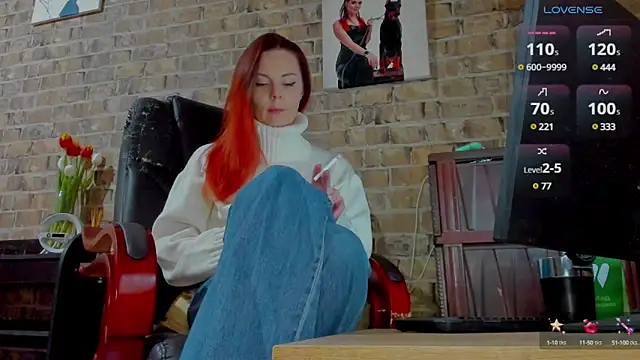 Snapshot of MrsVenus chatting on 03-11-25, 08:09 MrsVenus online show from 03-11-25, 08:09