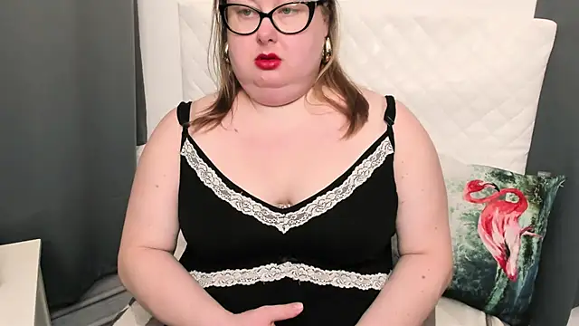 dirtyBonnie online show from 02-03-25, 07:51