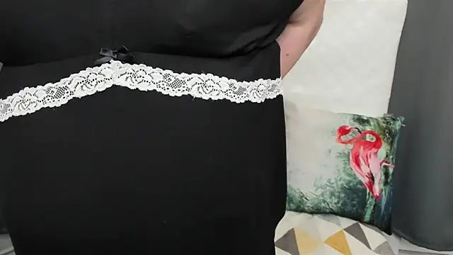 dirtyBonnie online show from 02-27-25, 01:05