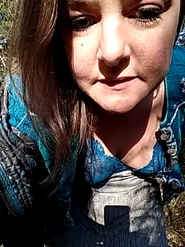 SwedishJennifer online show from 02-28-25, 01:47